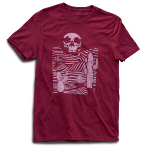 Summer Nights T-Shirt (multiple color options)