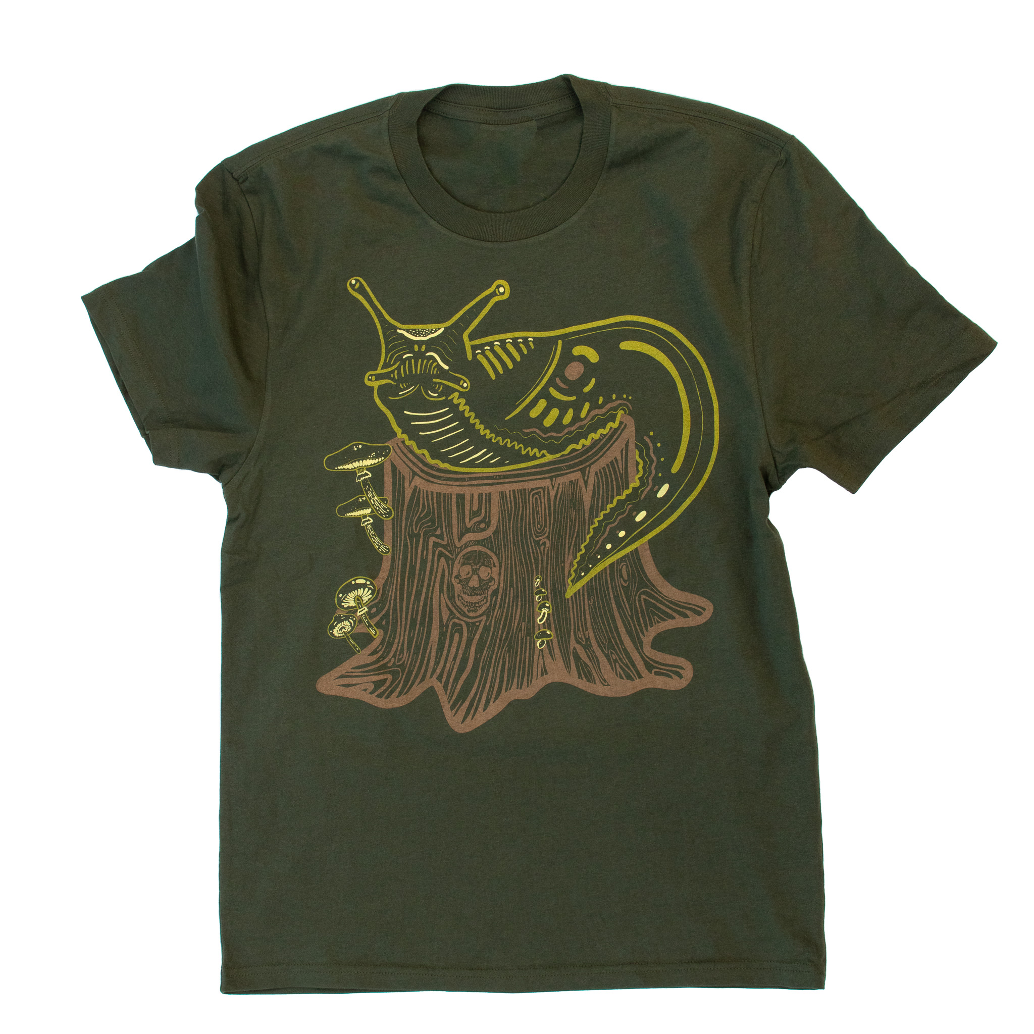 Banana Slug T-Shirt